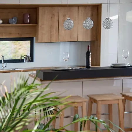 Godimento W Heated Pool *