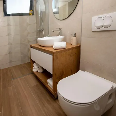 Godimento W Heated Pool