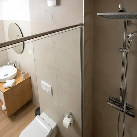 Godimento W Heated Pool Villa *