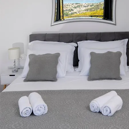Villa Godimento W Heated Pool *