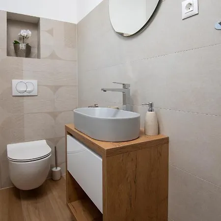 Godimento W Heated Pool Villa Kučine