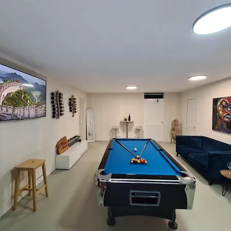 Godimento W Heated Pool * Kučine
