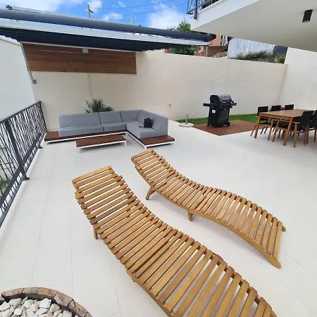 Godimento W Heated Pool *