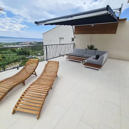 Godimento W Heated Pool * Kučine